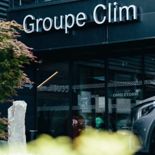 Groupe Clim photo concession Pyrénées-Atlantiques, Landes, Hautes-Pyrénées