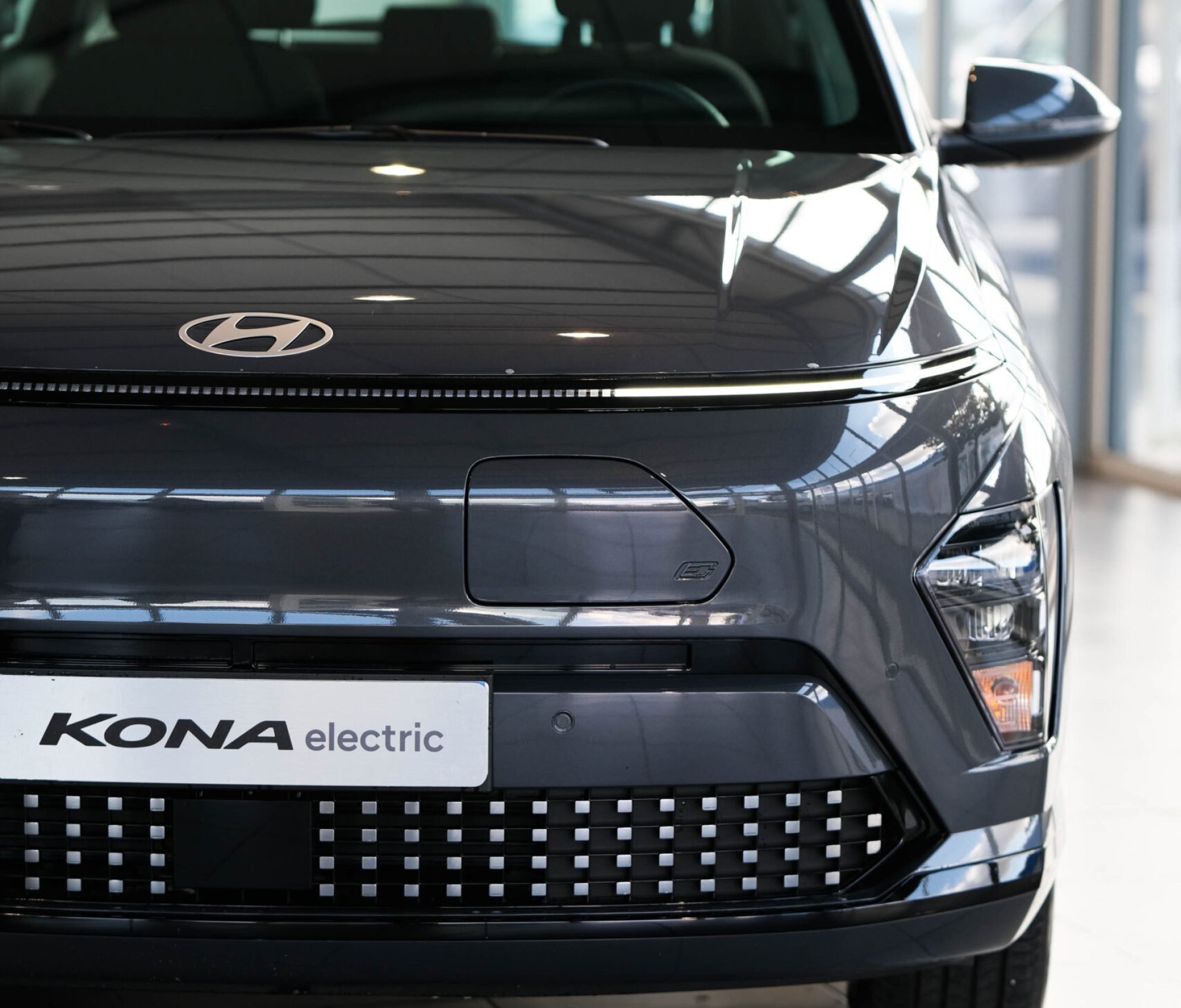 Kona Electric